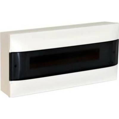 Legrand - Rozvaděč 22M IP40 bílá/černá 137435
