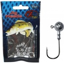 ZFISH jigová hlava vel.4 15g 5 ks