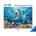 Ravensburger Puzzle 2D 500 Dolphins