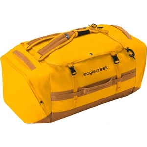 Eagle Creek Сак Eagle creek Cargo Hauler Duffel 90 Luggage - Citrus Orange (510-7363-0211)