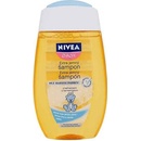Nivea Baby Extra jemný šampón 200 ml