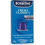 Caffè Borbone Caffe Borbone Mia CLASSICA алуминиеви капсули за Nespresso 10 бр