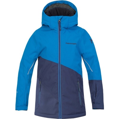 Hannah Kigali Jr skydiver/medieval blue