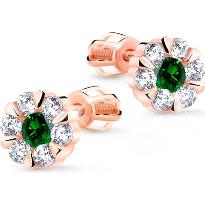 Cutie Diamonds DZ8039-30-SM-X-4