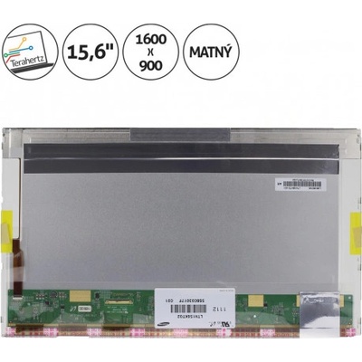 HP ProBook 6560b displej