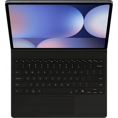 Samsung Galaxy Tab S10+ S9+ S9 FE+ s touchpadem EF-DX825UBEGWW černé