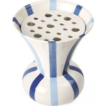 Kähler Ваза Signature 20 см синя (690485)