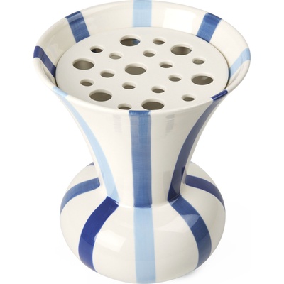 Kähler Ваза Signature 20 см синя (690485)