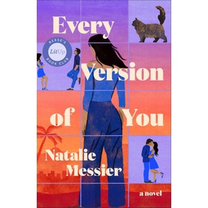 Every Version of You | MESSIER NATALIE (ISBN: 9781668213643)