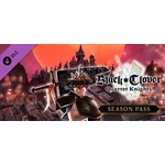 BANDAI NAMCO Entertainment Black Clover Quartet Knights Season Pass (PC)