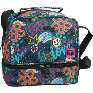 Uwear Термо чанта за храна More Love (357-40220)
