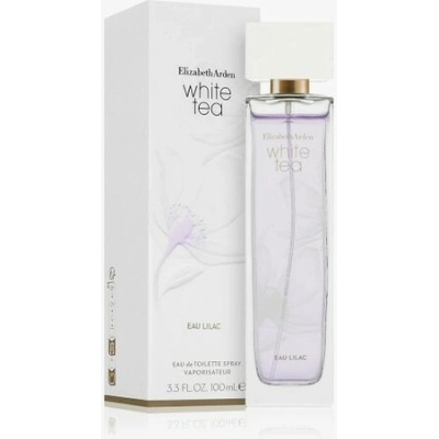 Elizabeth Arden White Tea Eau Lilac toaletní voda dámská 100 ml tester