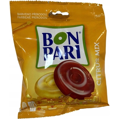 BON PARI Citrus Mix 90 g
