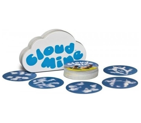 Piatnik Cloud Mine