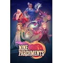 Nine Parchments