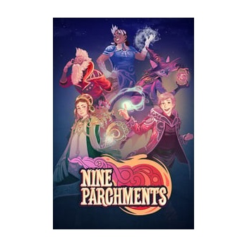 Nine Parchments