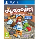 Hry na PS4 Overcooked