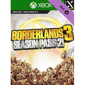 Borderlands 3 Season Pass 2