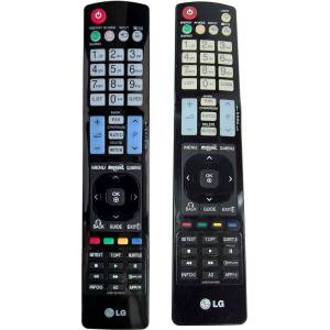 LG akb72914005 - оригинален дистанционен контрол (akb72914005) Дистанционно