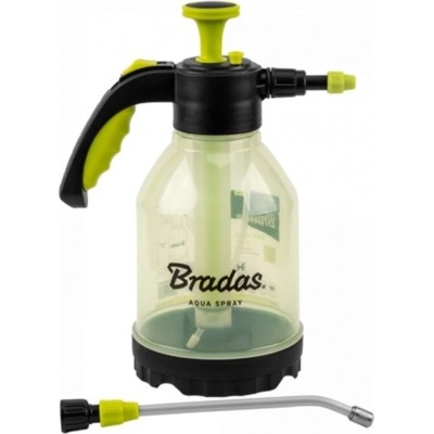 ПРЪСКАЧКА ГРАДИНАРСКА bradas aqua spray clear 1.5 литра (as0150cl)