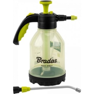 Bradas ПРЪСКАЧКА ГРАДИНАРСКА bradas aqua spray clear 1.5 литра (as0150cl) Градинска пръскачка