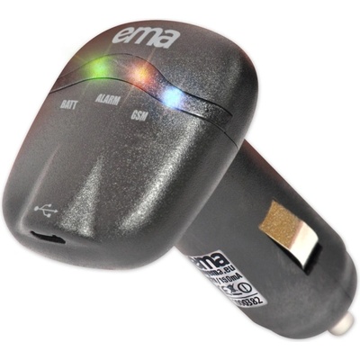 FLAJZAR - EMA Electronic Micro Alarm