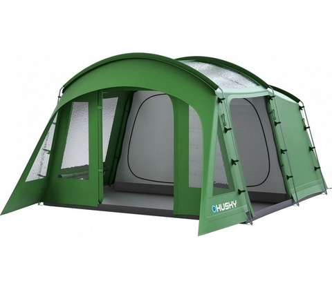 Husky Caravan 12 Dural