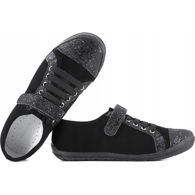 Kornecki 6282 dívčí polobotky boty