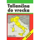 Taliančina do vrecka Igor Hanes