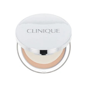 Clinique Almost Powder pudrový make-up SPF15 01 Fair 10 g