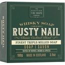 Scottish Fine Soaps tuhé mýdlo Rusty Nail 100 g