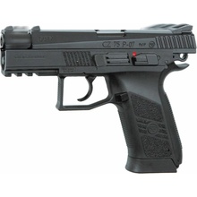 ASG CZ-75 P-07 Duty BlowBack CO2 4,5mm