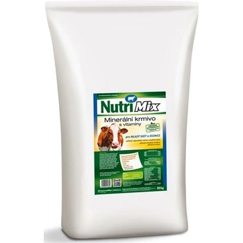 Nutri mix dojnice 20 kg