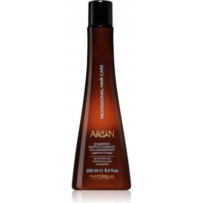 Phytorelax Laboratories Olio Di Argan šampon dodávající 250 ml