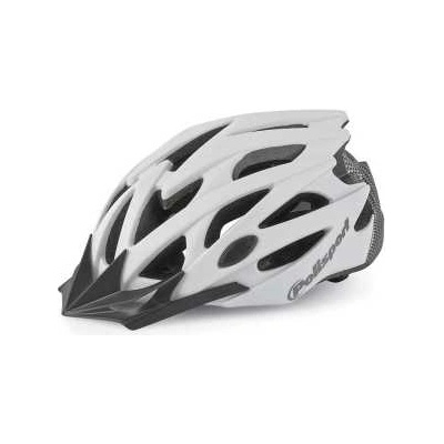 Polisport Каска Polisport TWIG White/Black