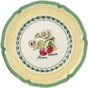 Villeroy & Boch Чиния за десерт French Garden Valence 17 см (10-2282-2660)