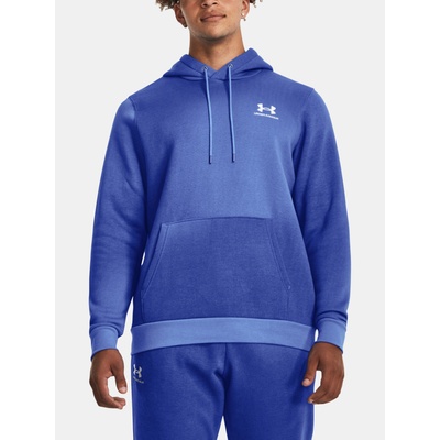 UA Essential Flc Novelty HD Sweatshirt Under Armour | Sin | МЪЖЕ | S