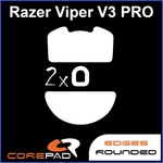Corepad Skatez PRO 299 Крачета за мишка Razer Viper V3 Pro / Viper V3 Pro SE (CSP2990)