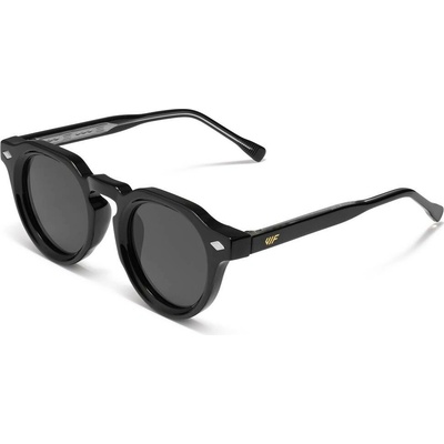 VIF Keen Black on Black