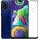 Samsung Galaxy M21 стъклен протектор