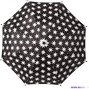 Dětský deštník měnící barvy Wetlook MODRÝ
