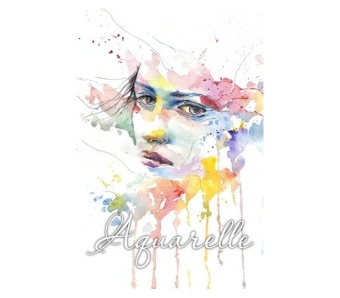 Aquarelle