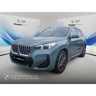 BMW X1 xDrive23d 155 kW