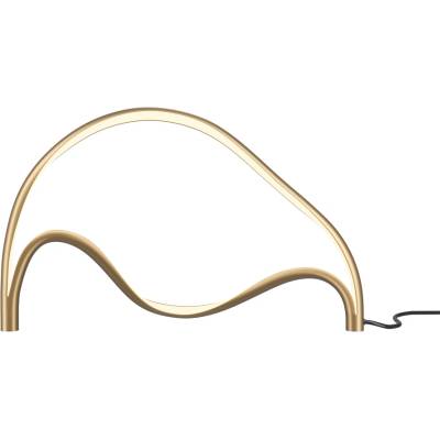 Настолна лампа Plons - MOD283TL-L12BS3K (MOD283TL-L12BS3K)