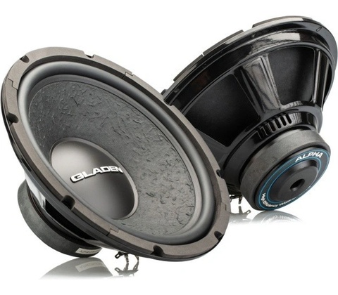 Gladen Alpha 12