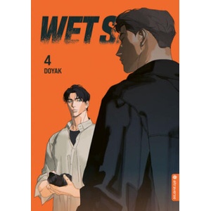 Wet Sand 04 (ISBN: 9783753939285)