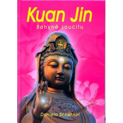 Kuan Jin - Daniela Schenker