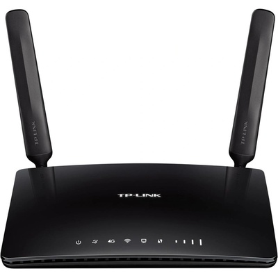 TP-Link TL-MR6400 V5.2
