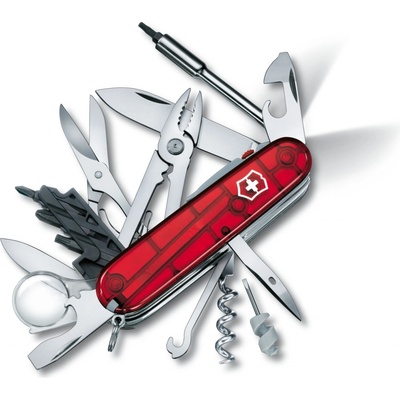 Victorinox Cyber Tool Lite 1.7925.T