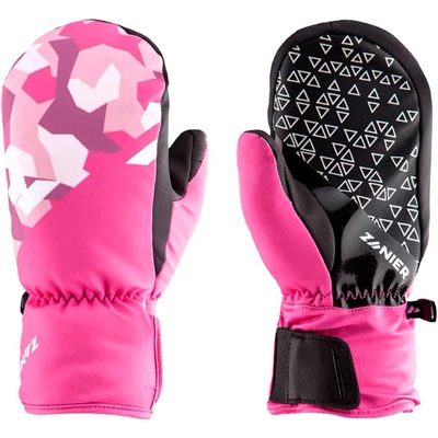 ZANIER Ски ръкавици sillian. stx mitten